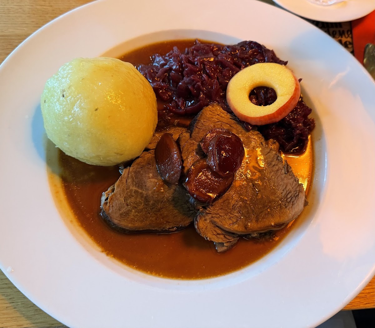 Zum güldenen Rade - Photo 3