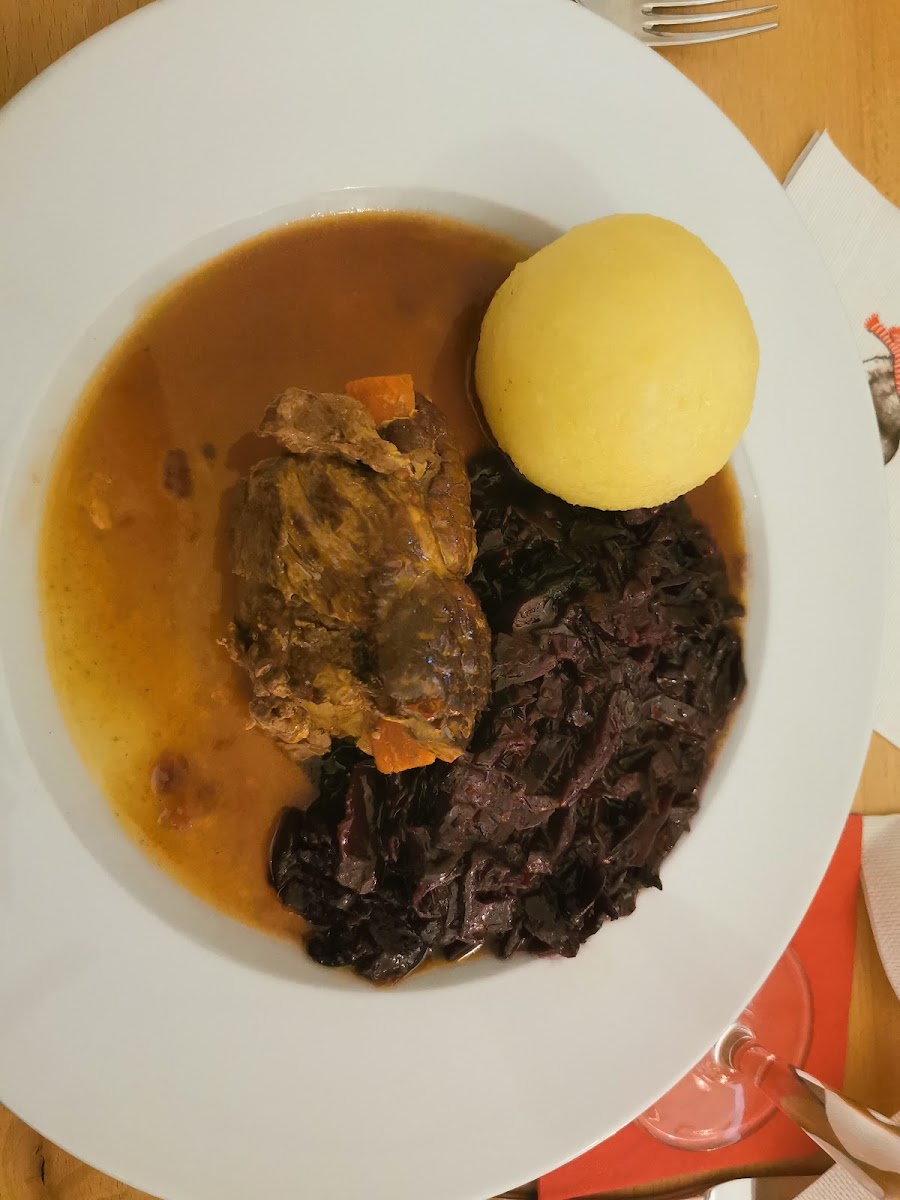 Zum güldenen Rade - Photo 4