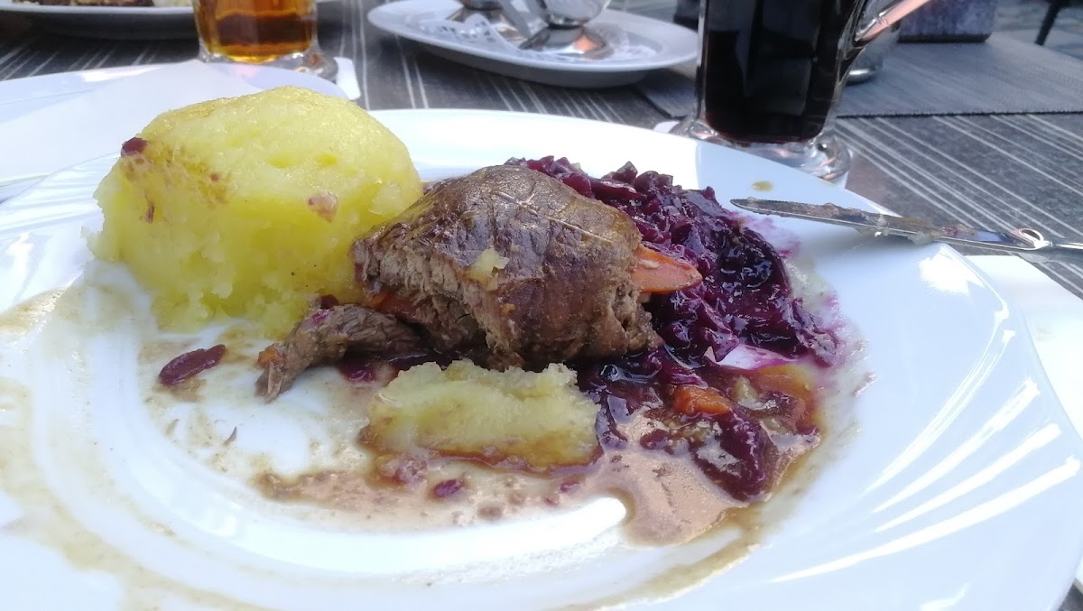 Zum güldenen Rade - Photo 8
