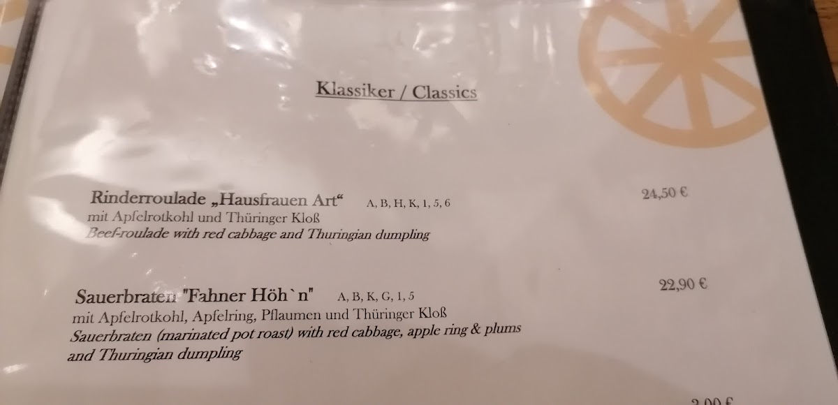 Menu Photo 6