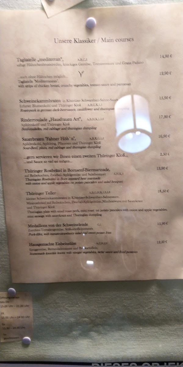 Menu Photo 7