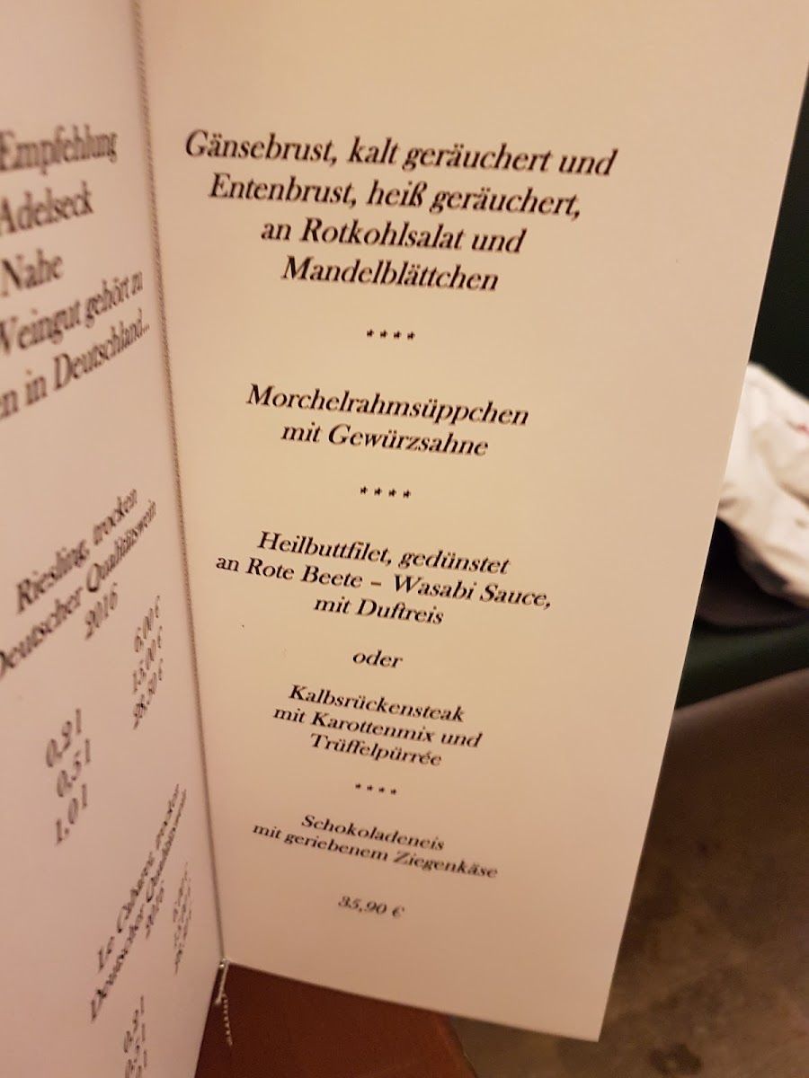 Menu Photo 8