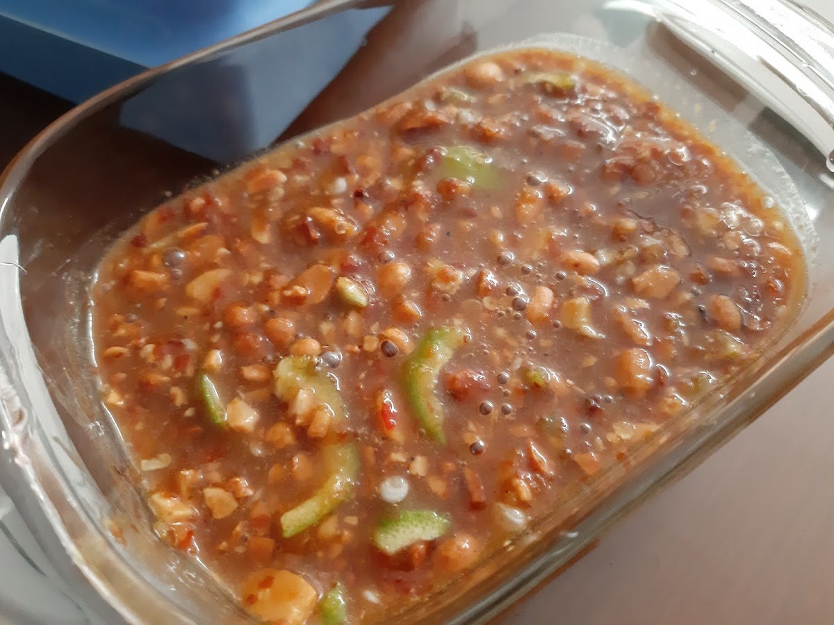 Rujak Serut Potong depan Sektor 1 A - Photo 6