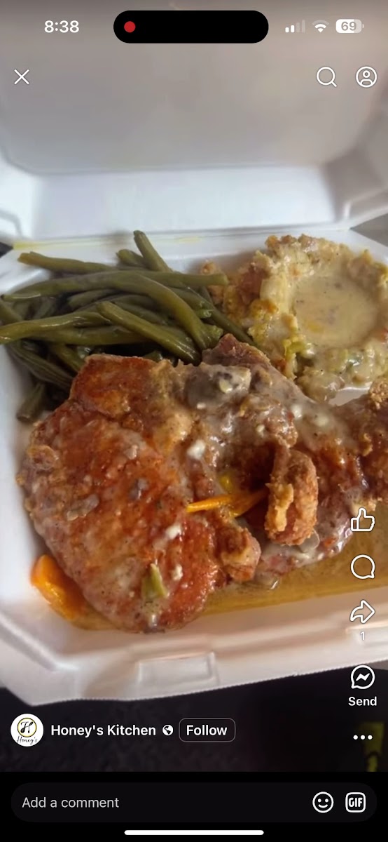 Honey's Kitchen LLC - Photo 1