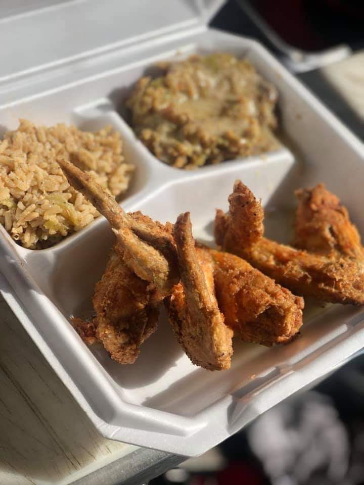 Honey's Kitchen LLC - Photo 2