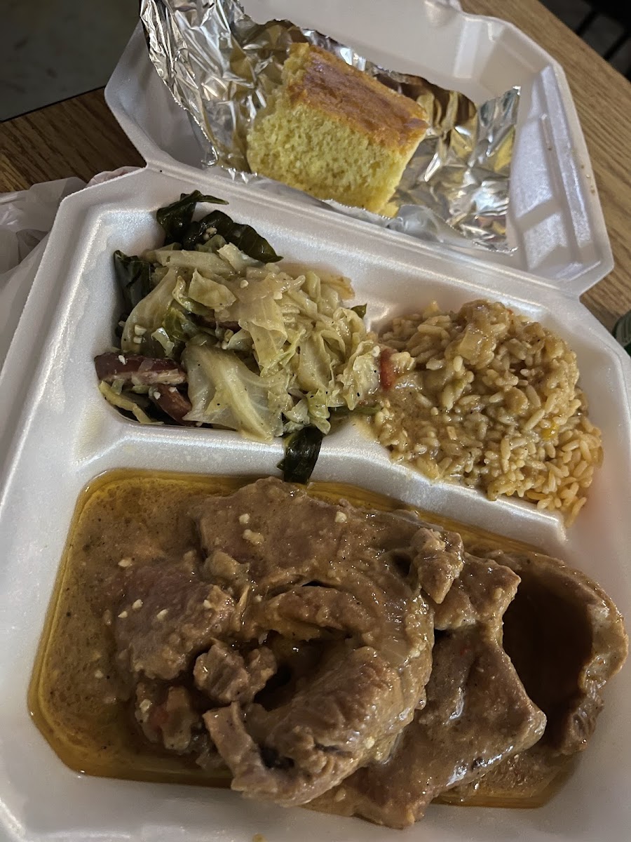 Honey's Kitchen LLC - Photo 3