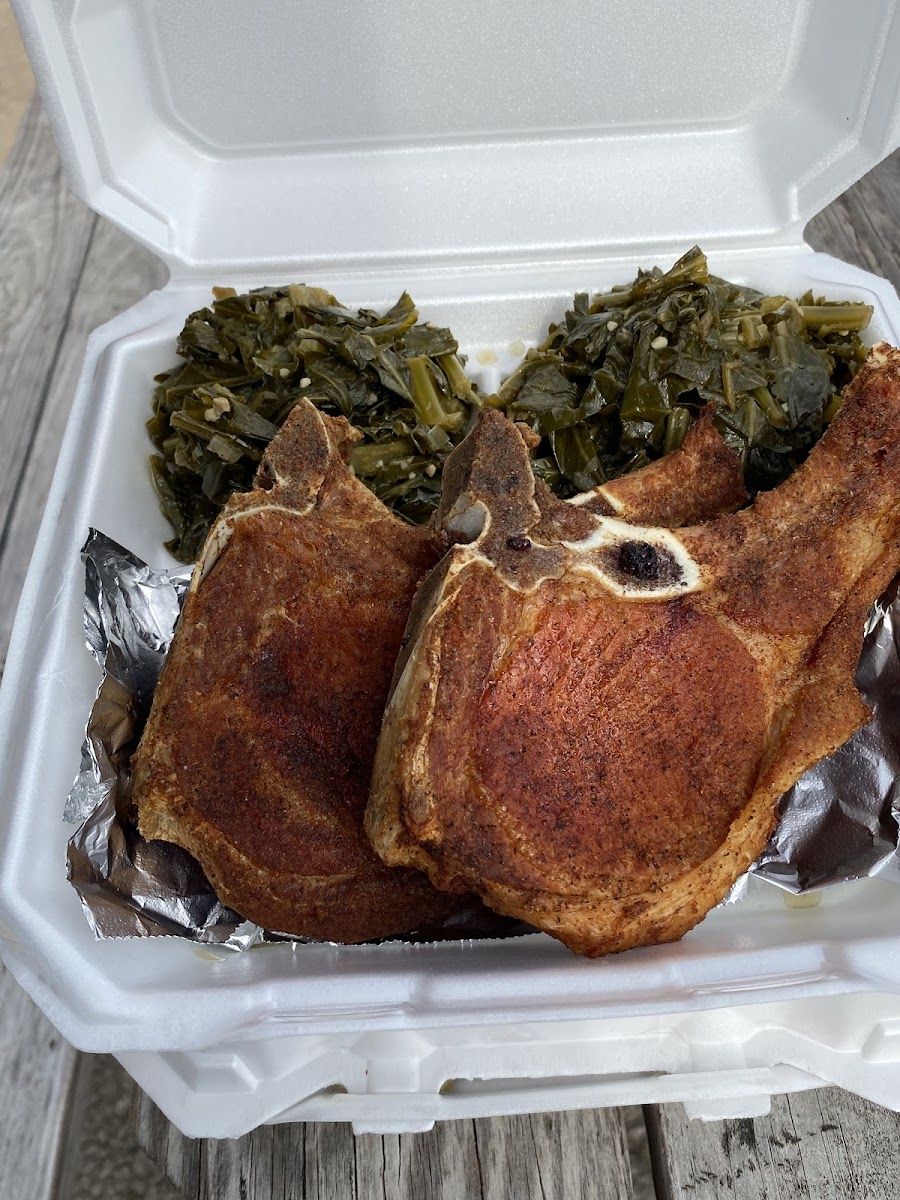Honey's Kitchen LLC - Photo 6