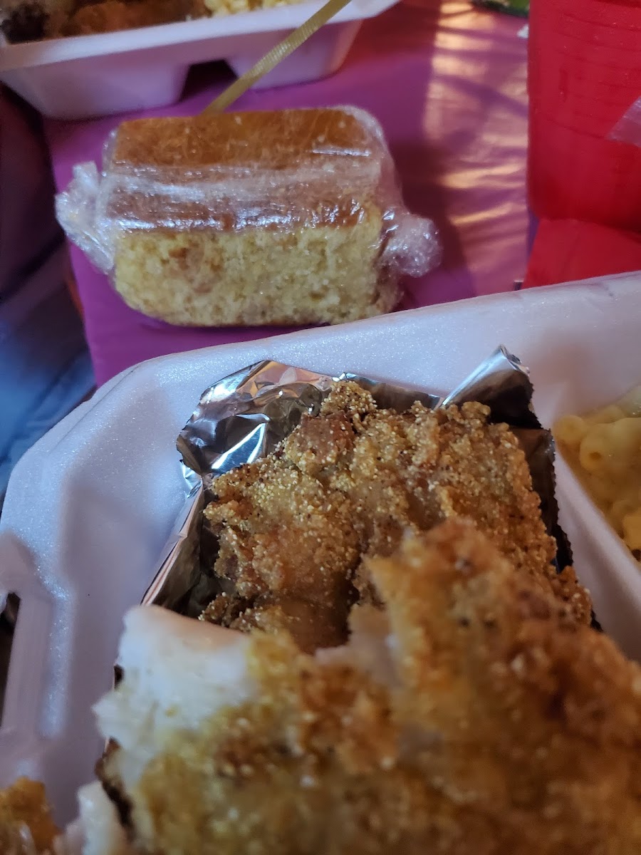 Honey's Kitchen LLC - Photo 7