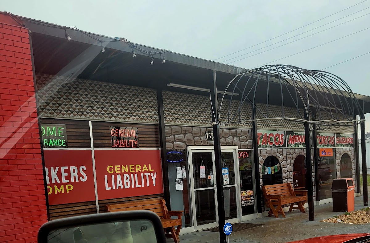 Taqueria El Paisano