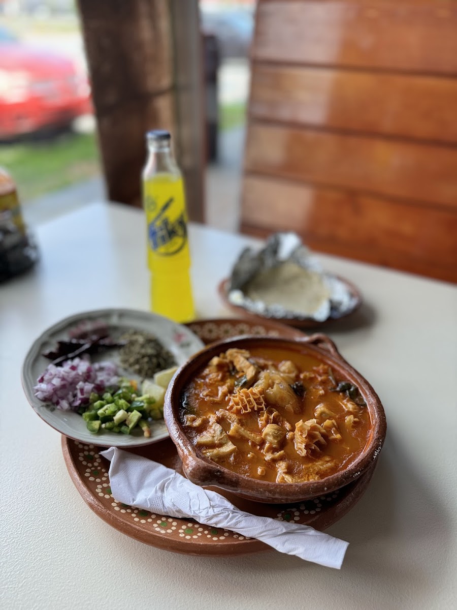 Taqueria El Paisano - Photo 1