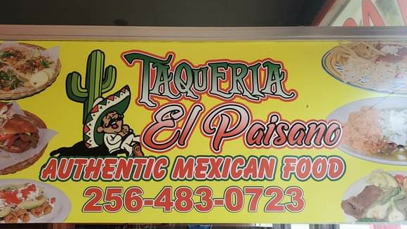 Taqueria El Paisano - Photo 2