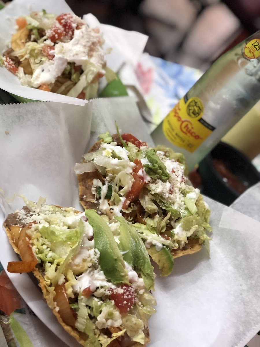 Taqueria El Paisano - Photo 6