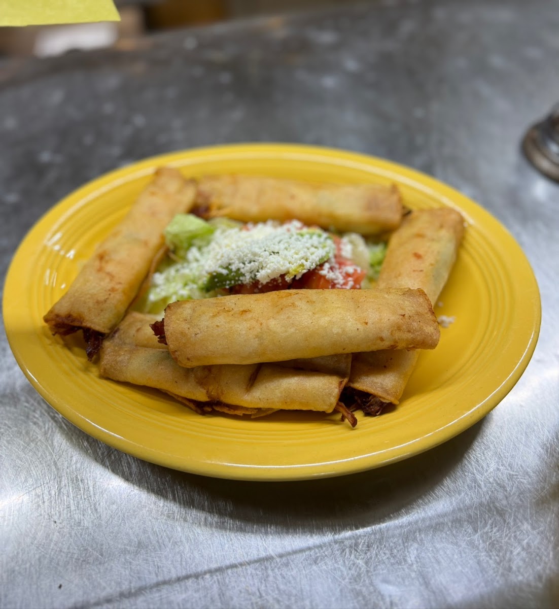 Taqueria El Paisano - Photo 7