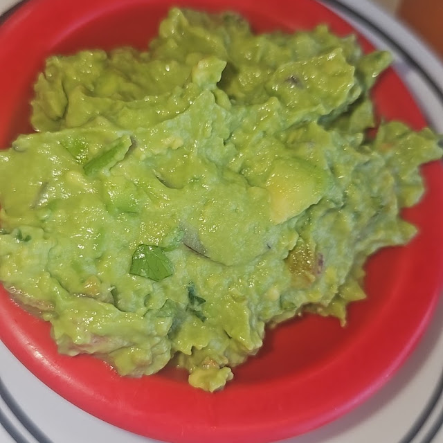 Guacamole