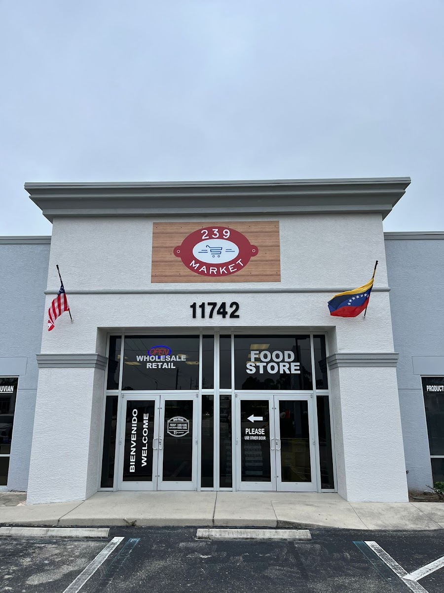 239 Market