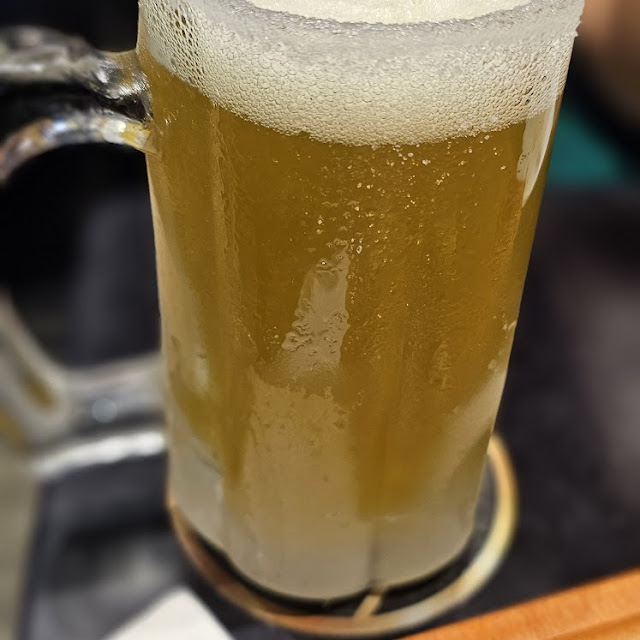Chopp Lagger