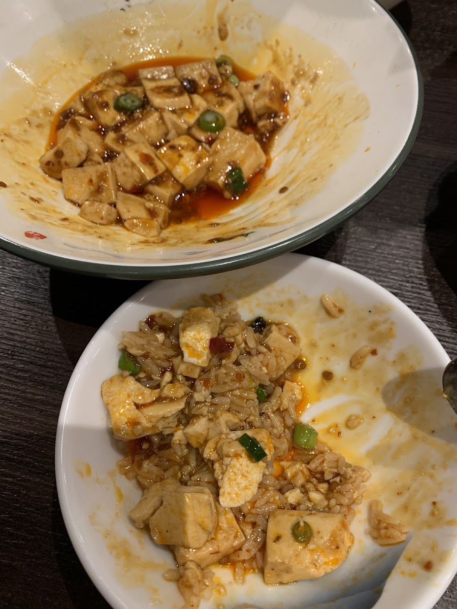 Szechuan Noodle Bowl - Photo 8