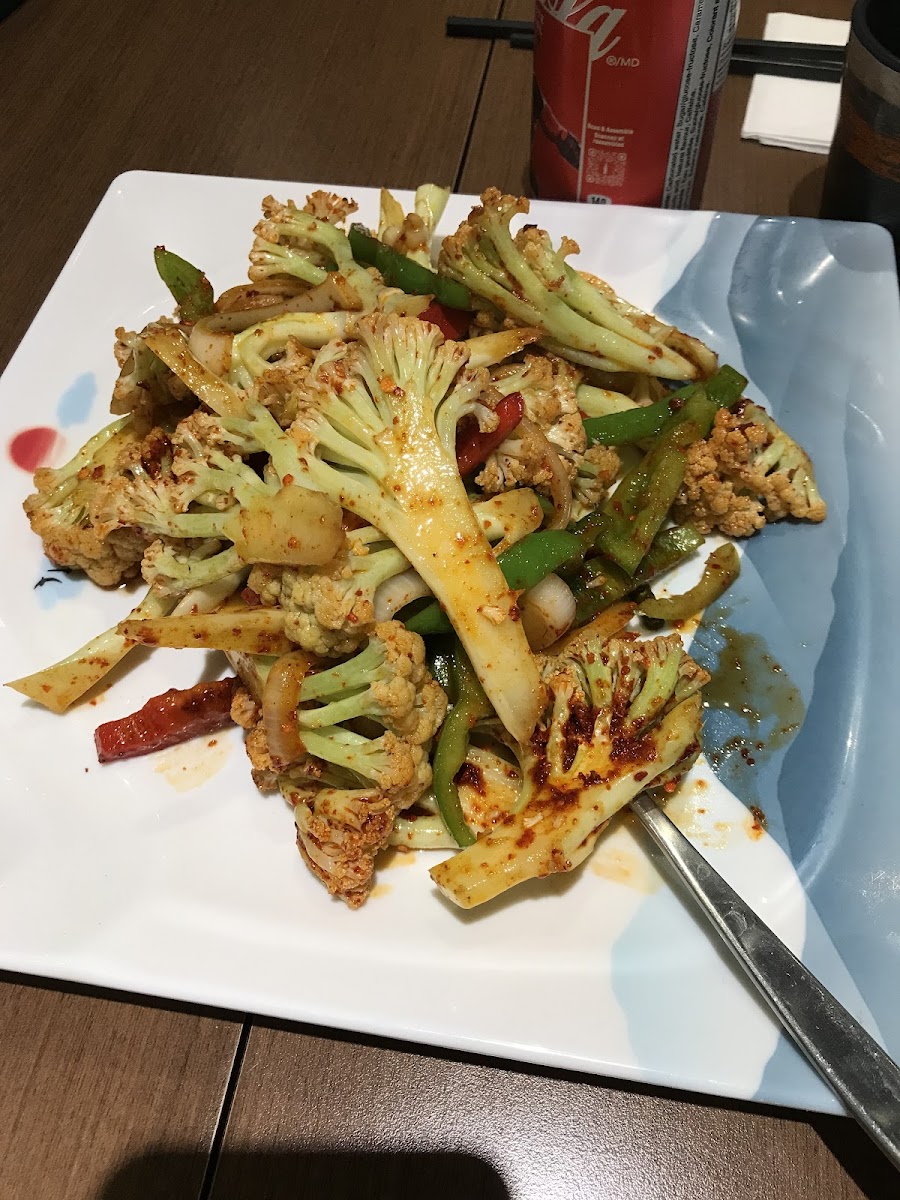 Szechuan Noodle Bowl - Photo 4