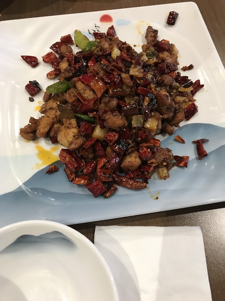 Szechuan Noodle Bowl - Photo 6