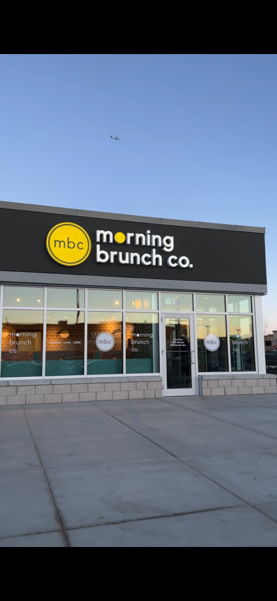 Morning Brunch Co.