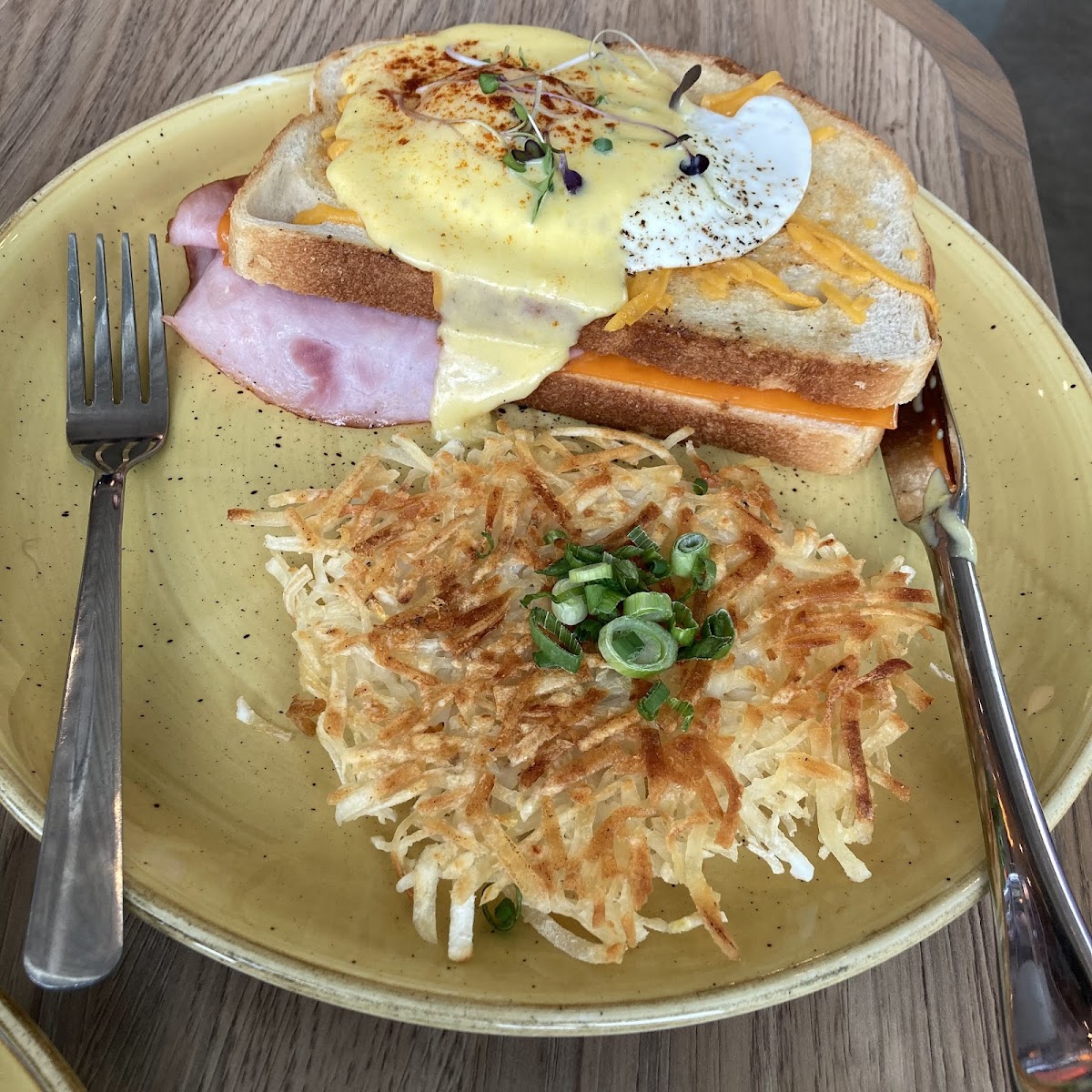 Morning Brunch Co. - Photo 2