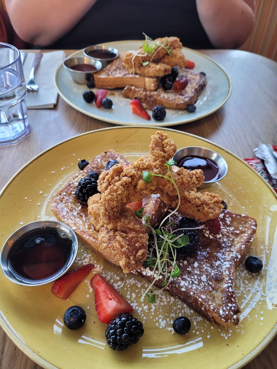 Morning Brunch Co. - Photo 3