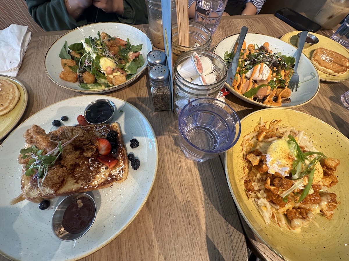 Morning Brunch Co. - Photo 6