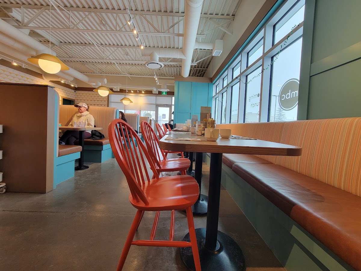 Morning Brunch Co. - Photo 8