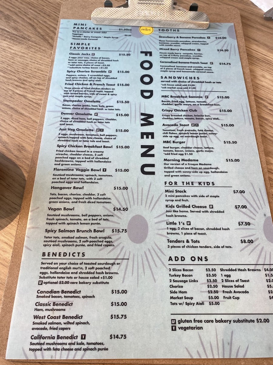 Menu Photo 3