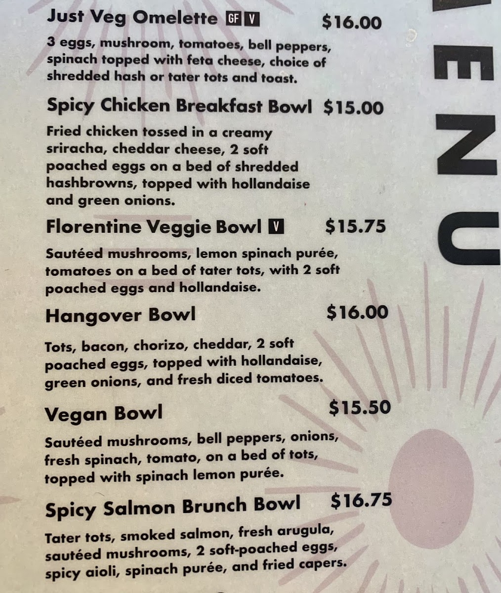 Menu Photo 4