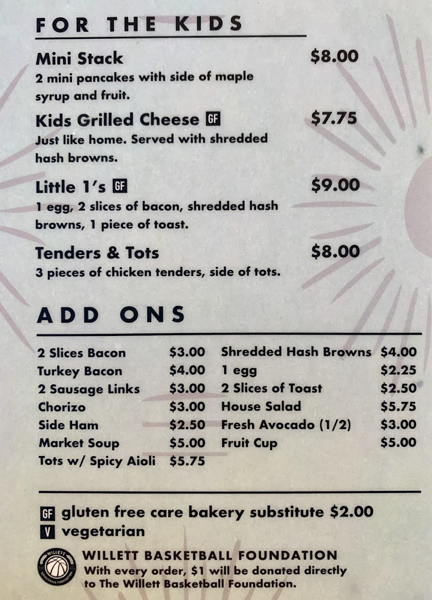 Menu Photo 7
