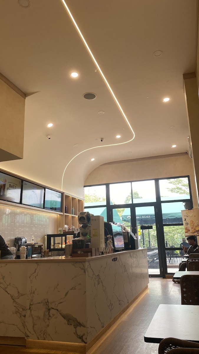 Kopi Kenangan - Ruko Sunset Avenue Citra 8 - Photo 3