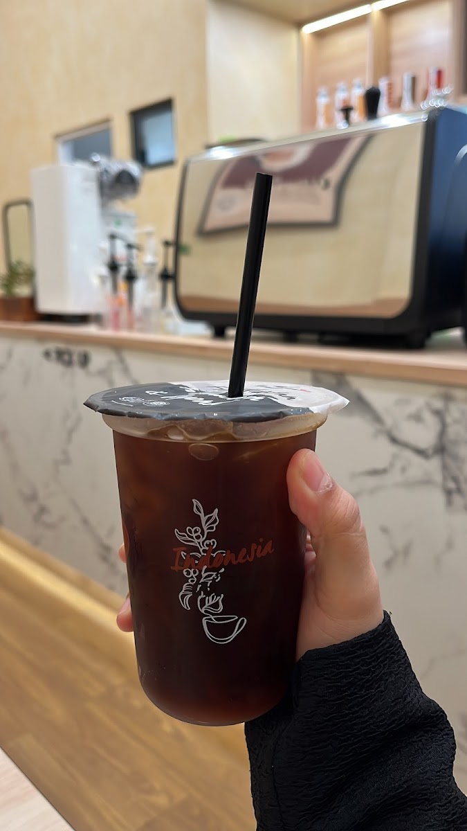 Kopi Kenangan - Ruko Sunset Avenue Citra 8 - Photo 6