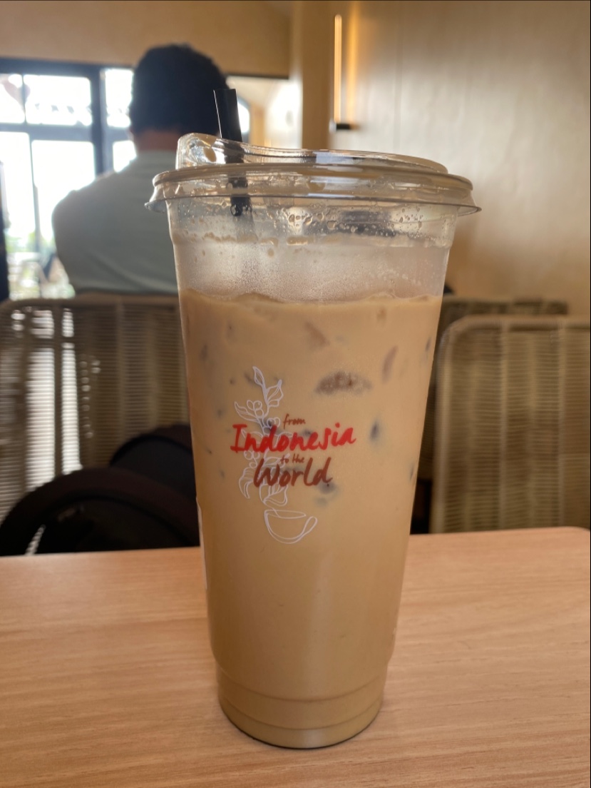 Kopi Kenangan - Ruko Sunset Avenue Citra 8 - Photo 8