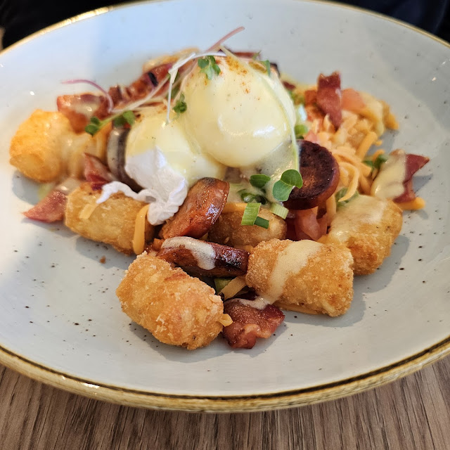 Hangover Bowl
