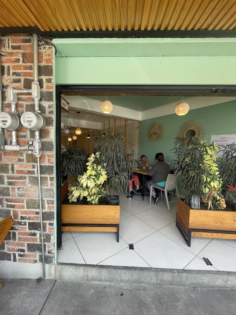 Constanza Cocina Gourmet