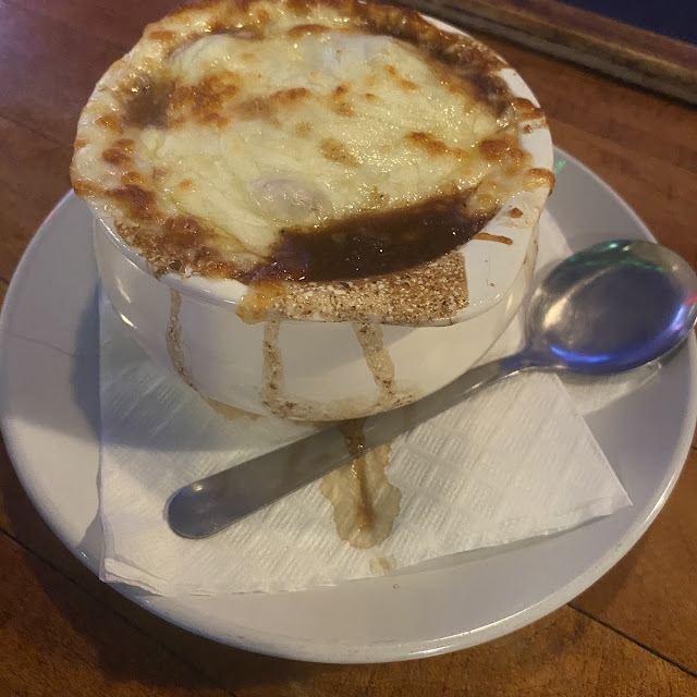 Onion Soup