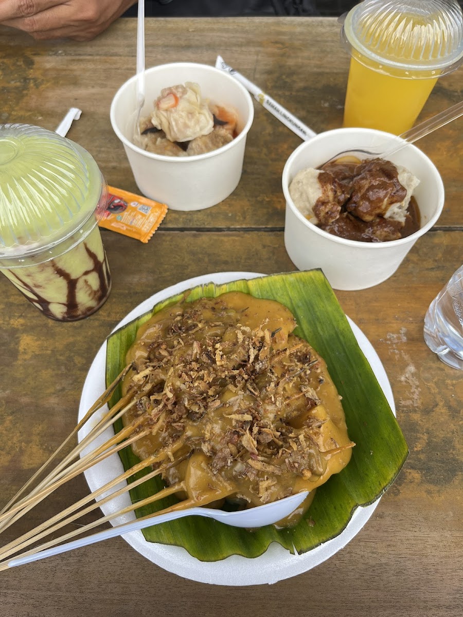 GBK Corner - Photo 1