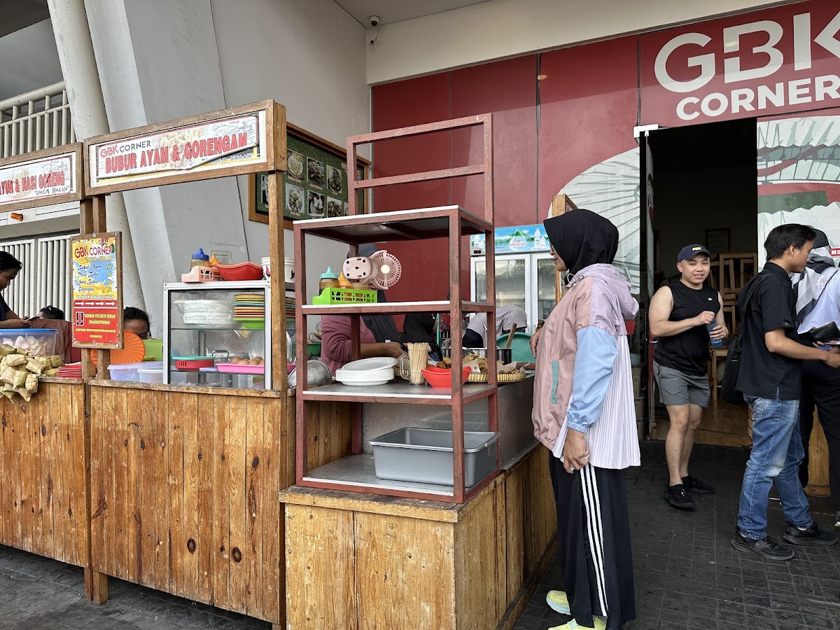 GBK Corner - Photo 2
