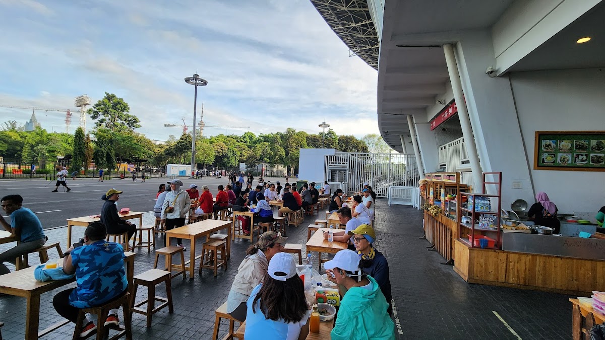 GBK Corner - Photo 3