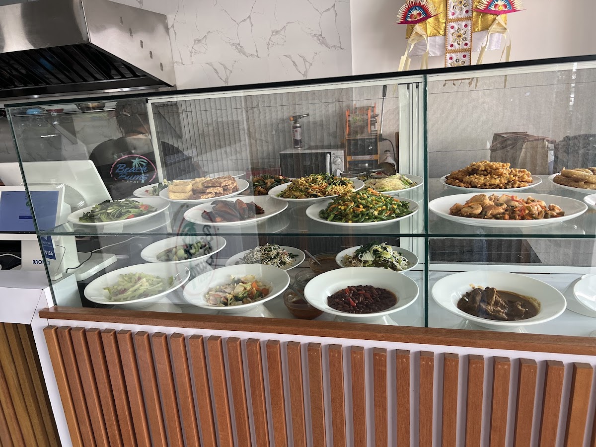 Warung Bu Sri
