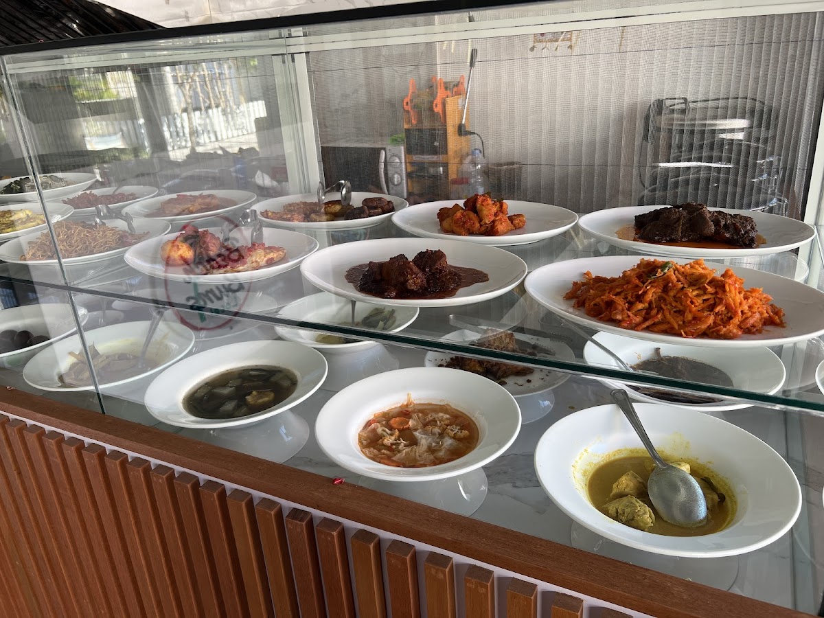 Warung Bu Sri - Photo 4
