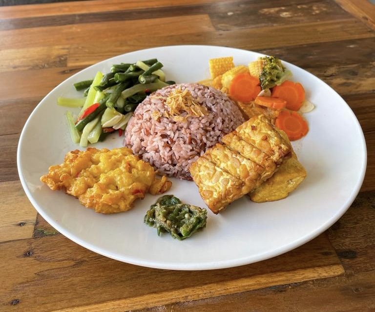 Warung Bu Sri - Photo 6
