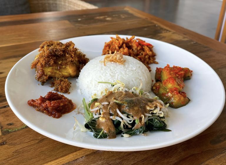 Warung Bu Sri - Photo 7