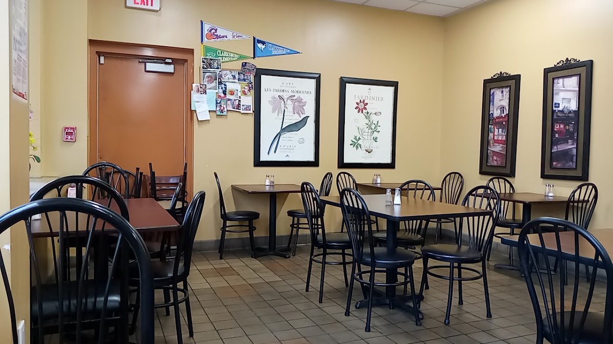 Gateway Cafe - Photo 2