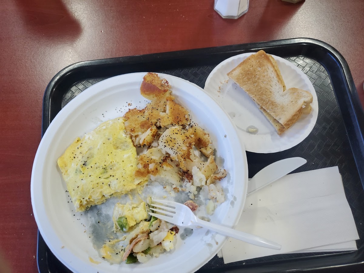 Gateway Cafe - Photo 4