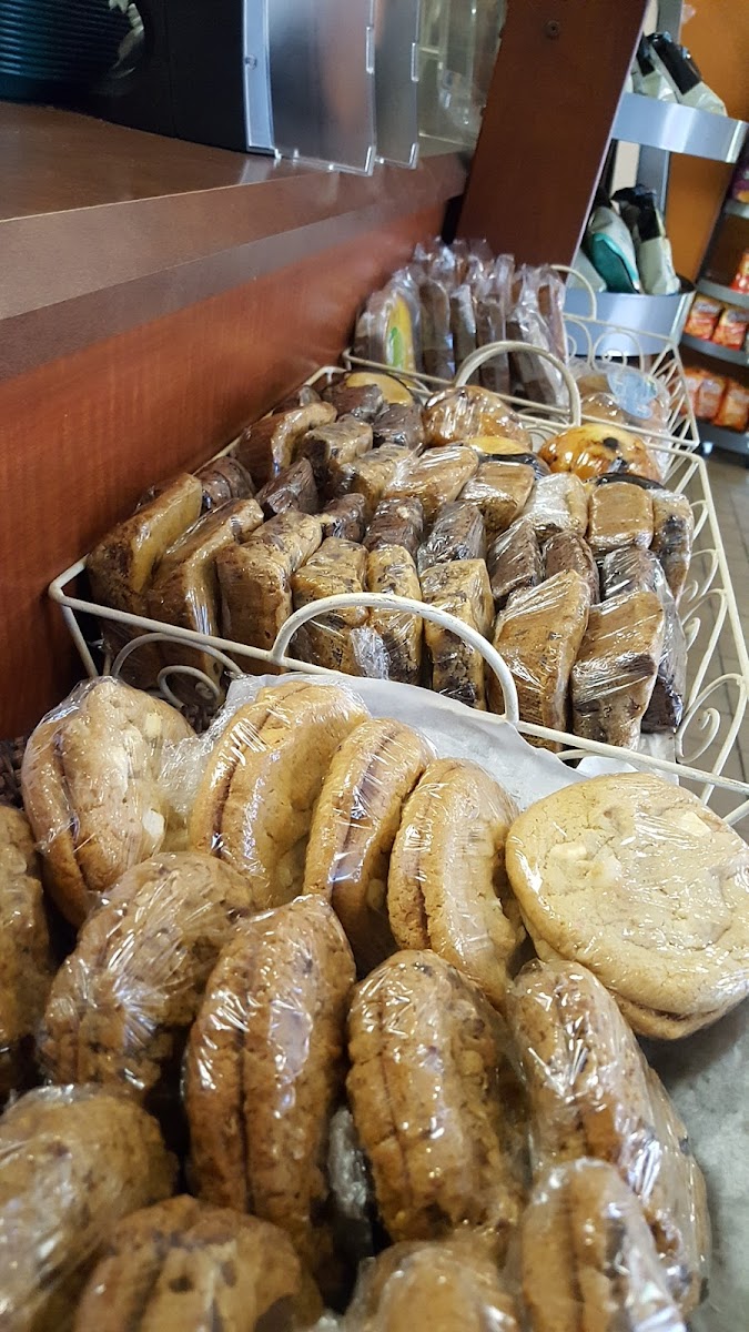 Gateway Cafe - Photo 8