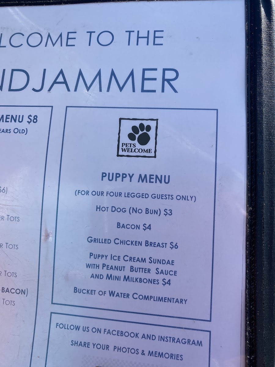 Menu Photo 9
