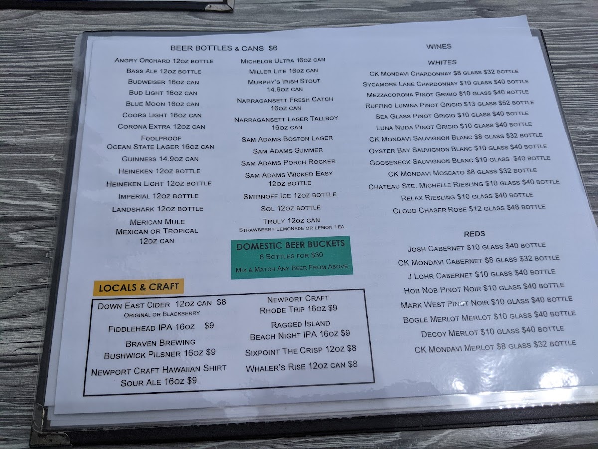 Menu Photo 3