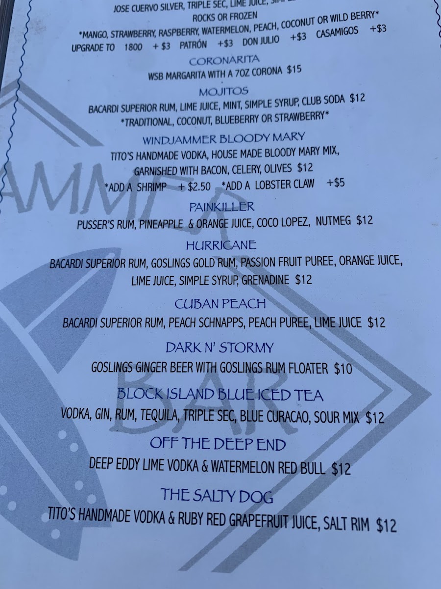 Menu Photo 6